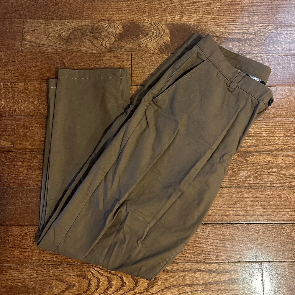 Bonobos Chinos